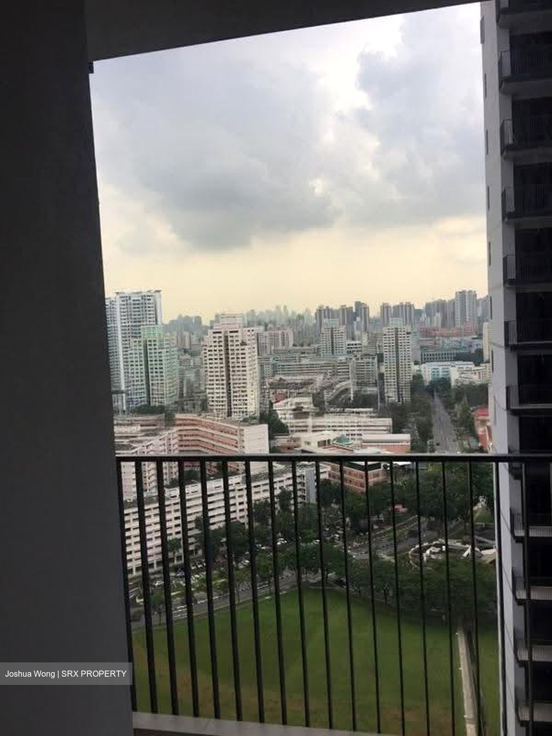 Sky Vue (D20), Condominium #629256071
